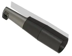 Air Intake Vacuum Nozzle