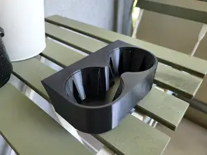 Peugeot 508 Cupholder