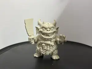 Chibis United: Maggot Kin