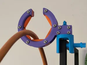Cable Tray Pulley Roller Guide & Cable Laying Tool