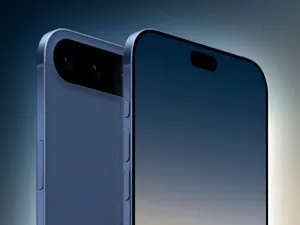 iPhone 17 Slim LEAKED design!