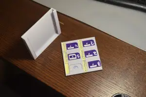 Sim Card Case