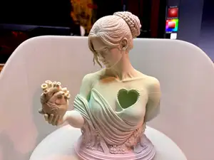 The Offering of the Broken Heart