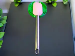 SpoonDock - Ladle Holder