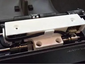 ACE Pro Sensor Rail Mount 2025