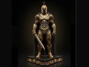 Spartan 
