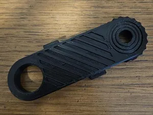 Quiet Multi Fidget