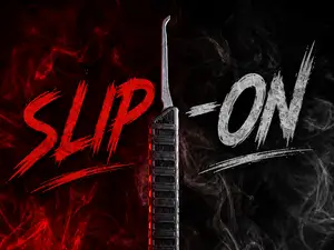 Covert Instruments Reaper Pick Handle - Slip on
