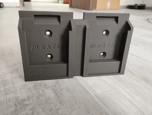 Makita Battery Holder 18v duo