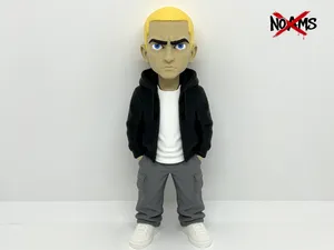 Eminem - No AMS