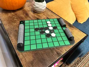 Othello Board Game