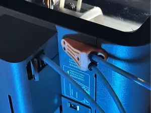 Dual Inputs for your X2D or P2S - MIM