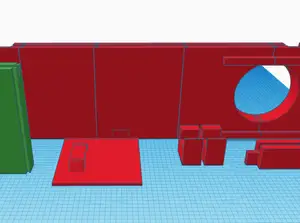 Window outlet for mobile air conditioning