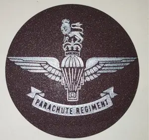 parachute regiment