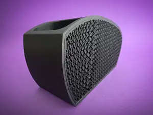 Remote Control Holder