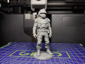 ARC Raiders Recon Specialist