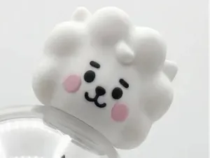 RJ  Bts light stick v4