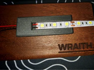 Led Strip Solder