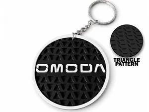 OMODA Keychain