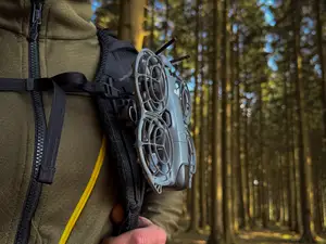DJI NEO2 BACKPACK SUPPORT compatible peak design 