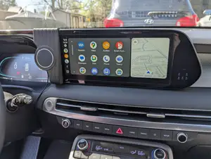 2023-2024 Hyundai Palisade Dash Phone Mount