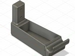 Kärcher K5 Pressure Washer Wall Mount