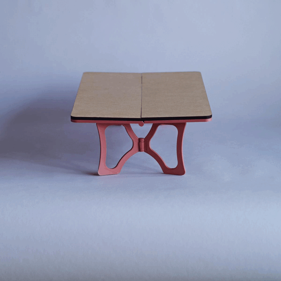 Folding Table