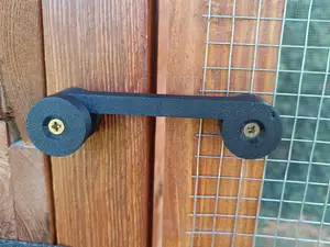 Door lock