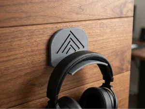 Headphone Wall Bracket
