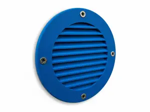 Circular vent grille ( 90mm )