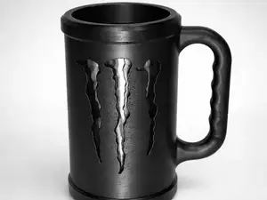 PORTA MONSTER
