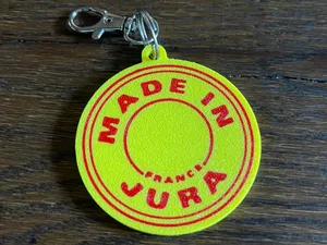 MADE IN JURA