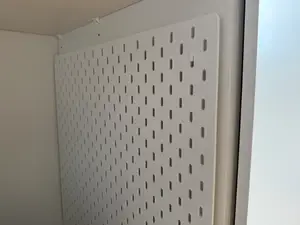 Ikea Skadis PAX Sideholder