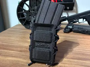 Mag Pouch 556. AR15 / M4 (Taco Style)