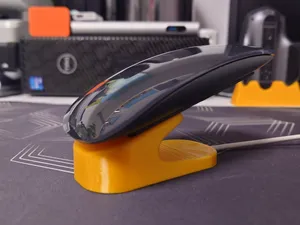 アップルマウス充電可能シャーシApple Magic Mouse 2