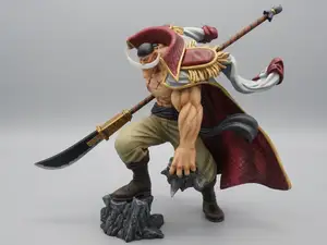 Whitebeard Edward Newgate - 180mm Figure