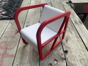 Artsy Fartsy Chair for Dolls, Dummys or Pet Cages