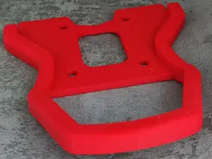 Kukirin G2 master custom taillight