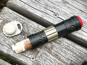 Emergency Cash Capsule Clicker