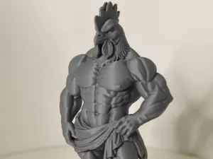 Greek Chicken
