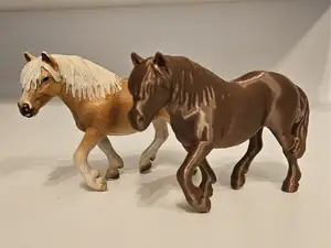 Pferd