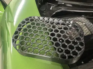 MX5 NB Cabin air filter