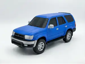 3rd Gen Toyota 4Runner