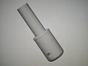 meat grinder pusher