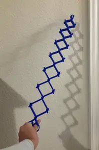 Very Long Scissors Snake (2 Feet)