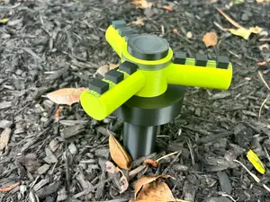 Working Godly Sprinkler [Roblox, Grow A Garden