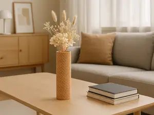 The Silvia Vase - A Botany Chic Creation - Decor