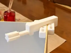 Adjustable 90 Degree Clamp full Print Corner Clamp