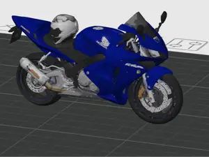honda cbr