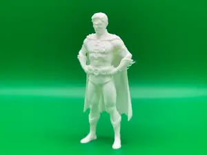 Batman Robin Figurine